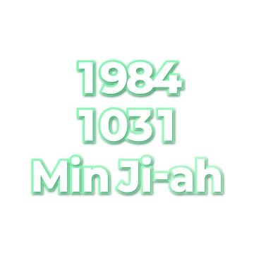 Min Ji-ah