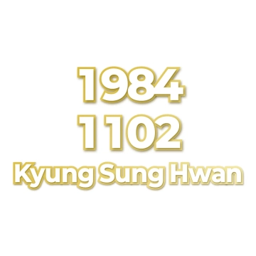 Kyung Sung Hwan
