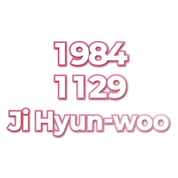 Ji Hyun-woo