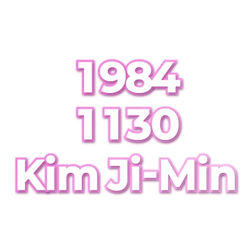 Kim Ji-Min