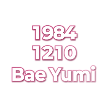 Bae Yumi