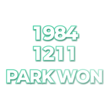 PARK WON