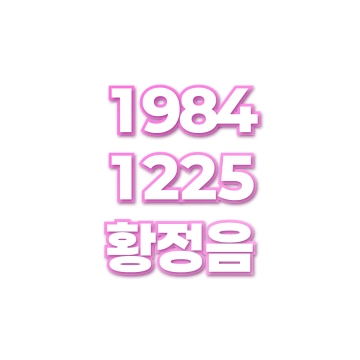 황정음