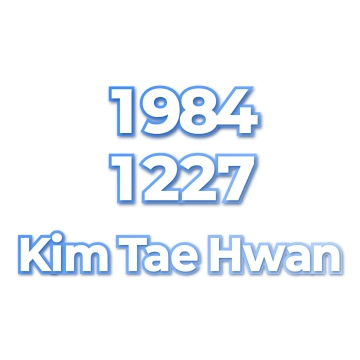 Kim Tae Hwan