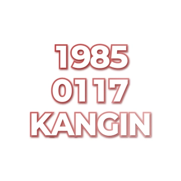 KANGIN