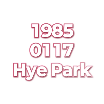 Hye Park