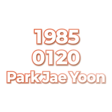 Park Jae Yoon