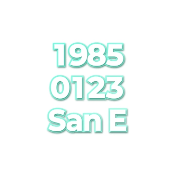 San E