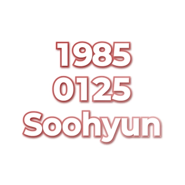 Soohyun