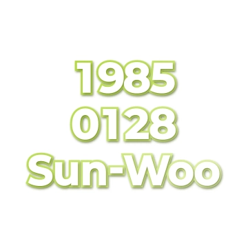Sun-Woo