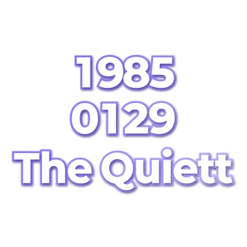 The Quiett