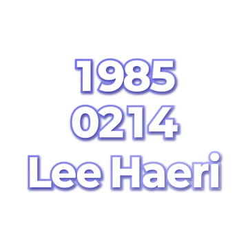 Lee Haeri
