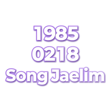 Song Jaelim