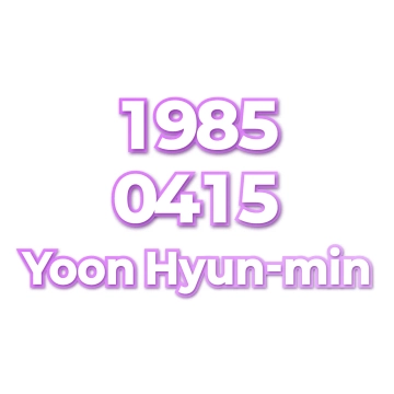 Yoon Hyun-min