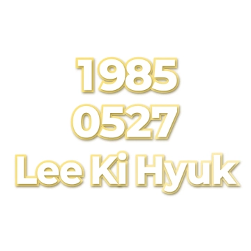 Lee Ki Hyuk