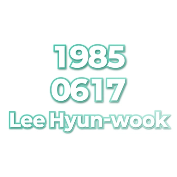 Lee Hyun-wook