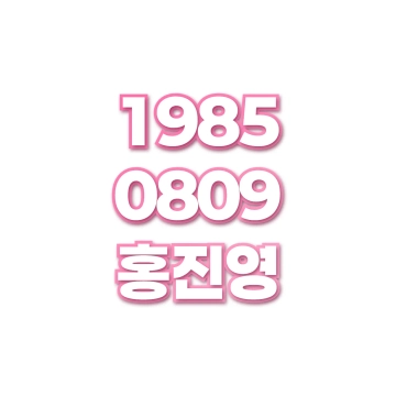 홍진영