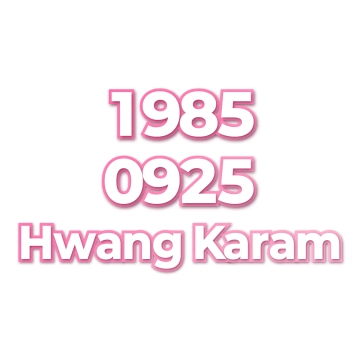 Hwang Karam