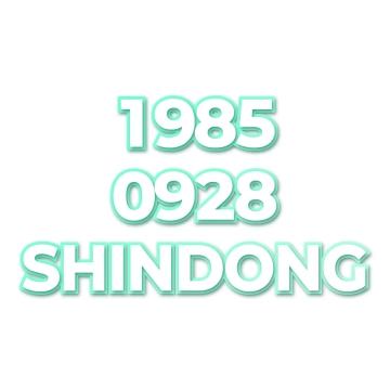 SHINDONG