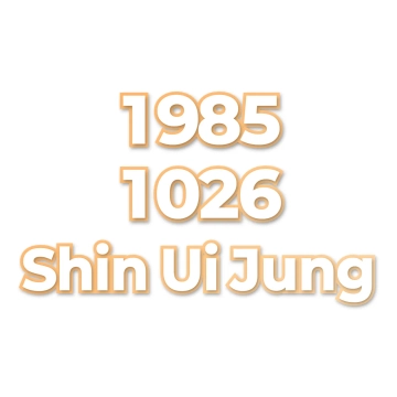 Shin Ui Jung