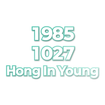 Hong In Young