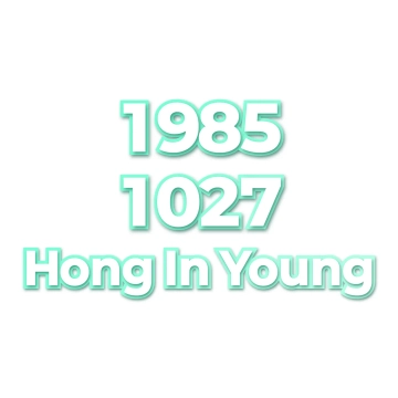 Hong In Young