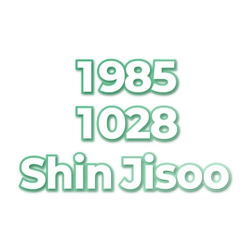 Shin Jisoo