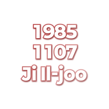 Ji Il-joo