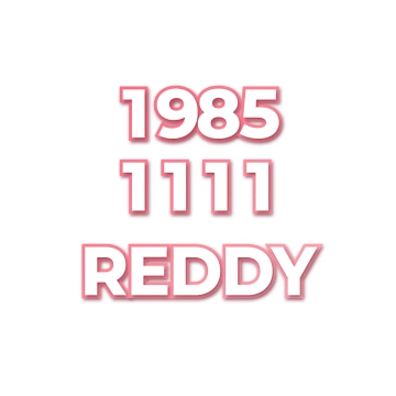REDDY