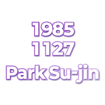 Park Su-jin