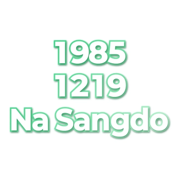 Na Sangdo