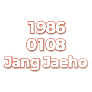 Jang Jaeho