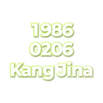 Kang Jina