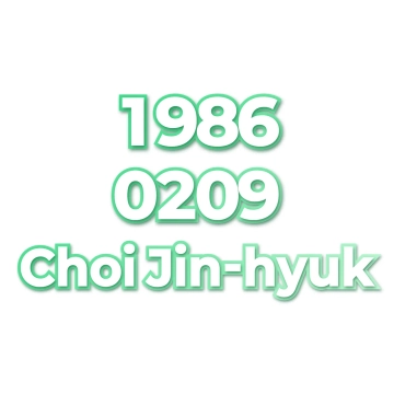 Choi Jin-hyuk