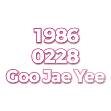 Goo Jae Yee
