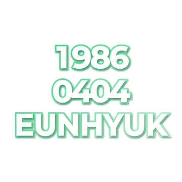 EUNHYUK