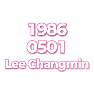 Lee Changmin