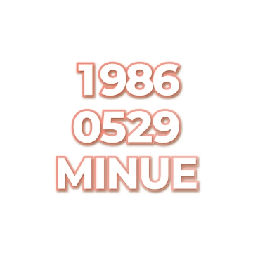 MINUE