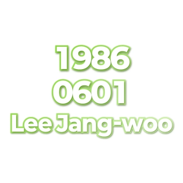 Lee Jang-woo