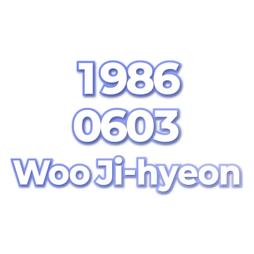 Woo Ji-hyeon