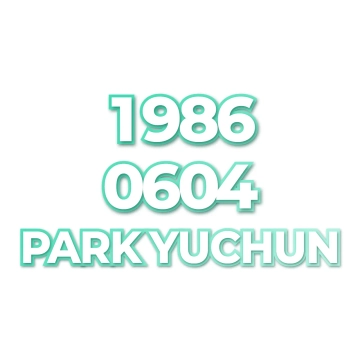 PARK YUCHUN