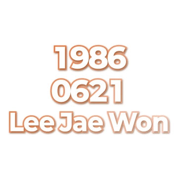 Lee Jae Won