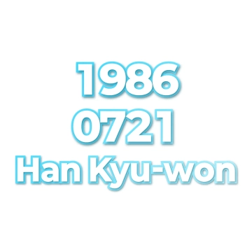 Han Kyu-won