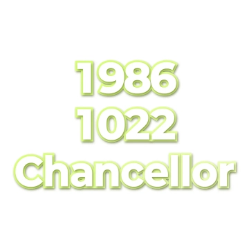 Chancellor