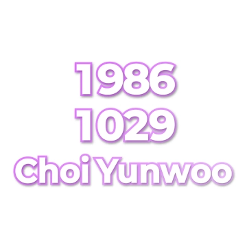 Choi Yunwoo