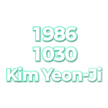 Kim Yeon-Ji