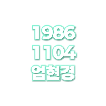 엄현경