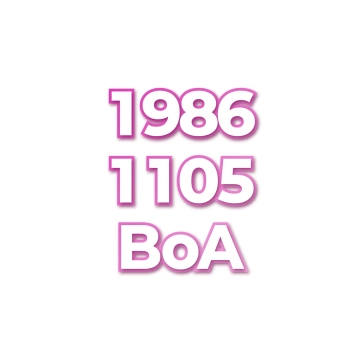 BoA