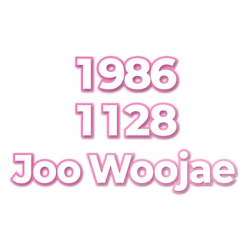 Joo Woojae