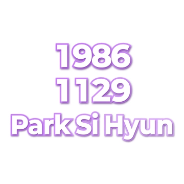 Park Si Hyun